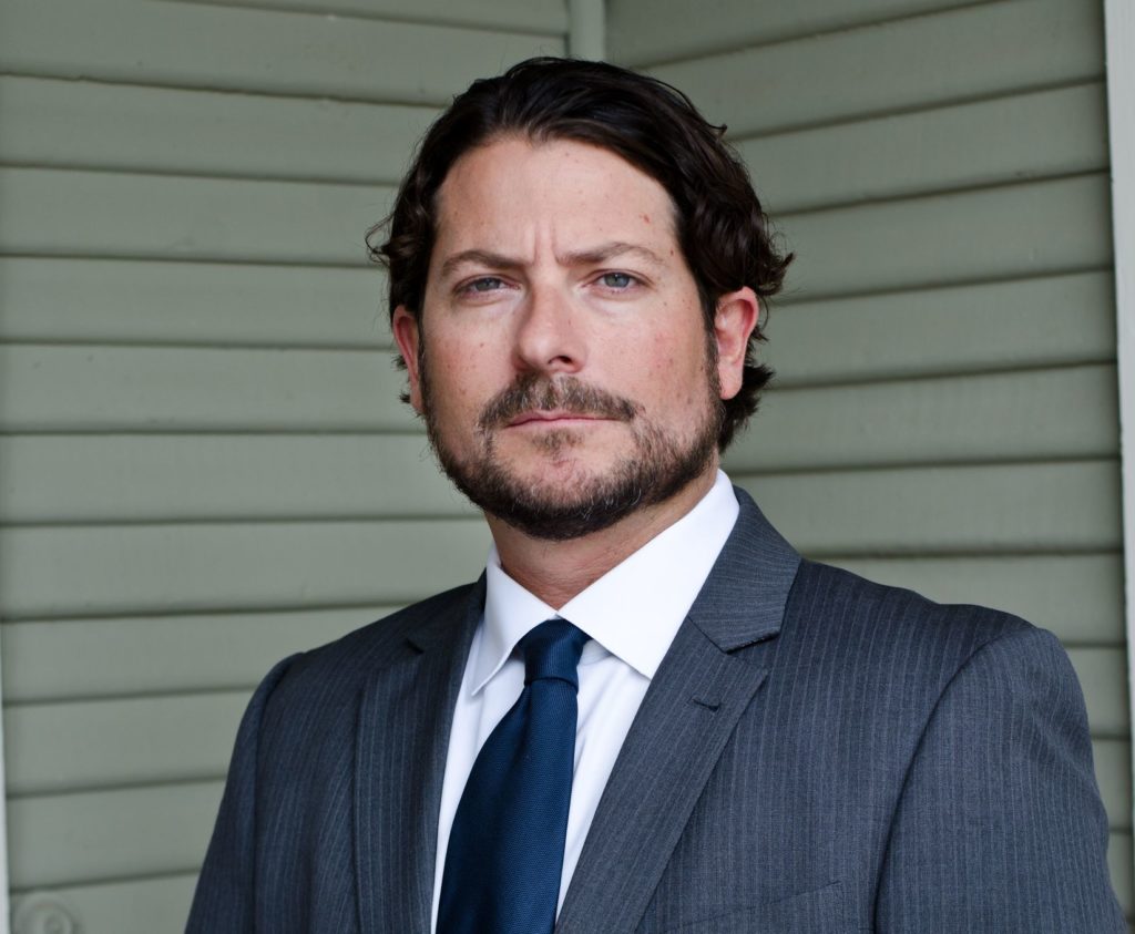 James Gill Austin Domestic Violence Lawyer